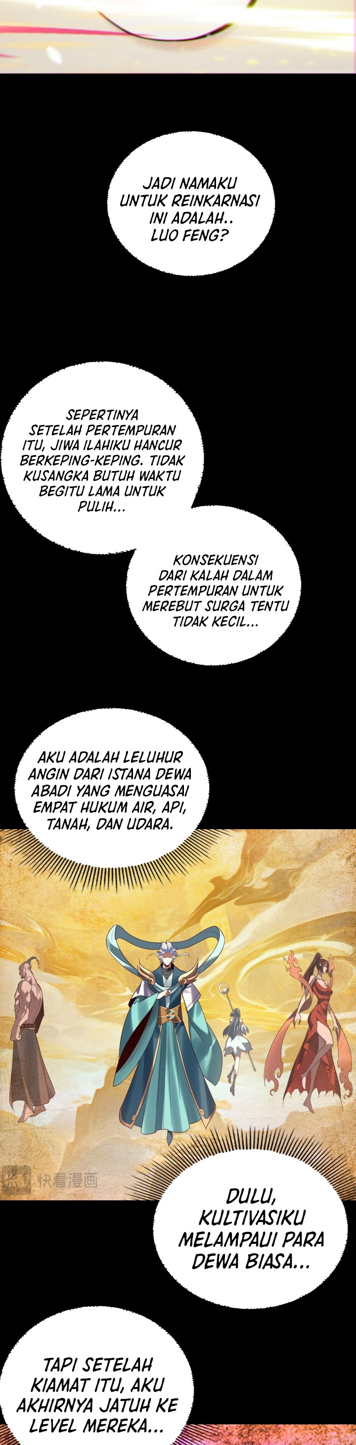 Dilarang COPAS - situs resmi www.mangacanblog.com - Komik the villain of destiny 247 - chapter 247 248 Indonesia the villain of destiny 247 - chapter 247 Terbaru 22|Baca Manga Komik Indonesia|Mangacan