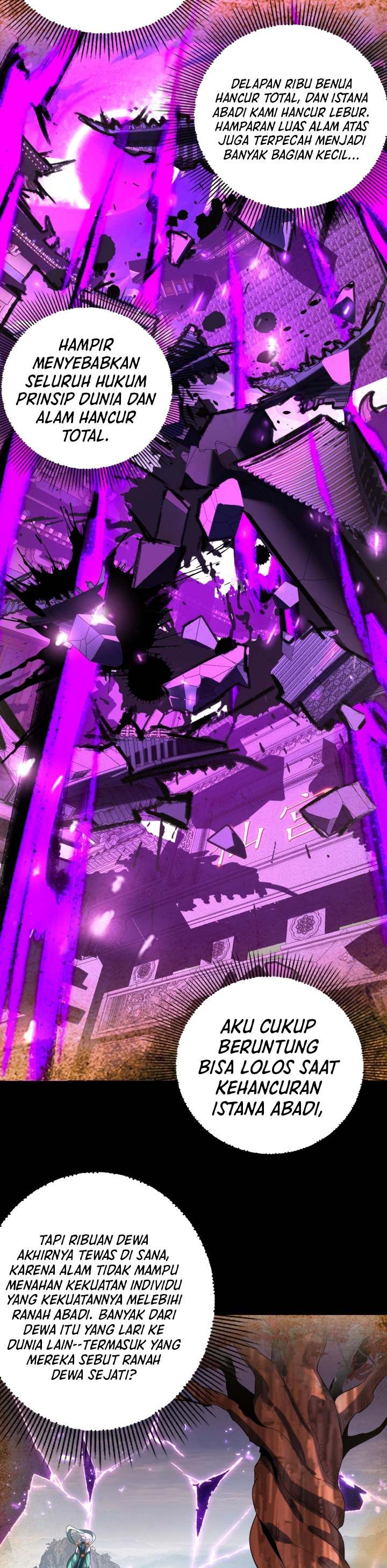 Dilarang COPAS - situs resmi www.mangacanblog.com - Komik the villain of destiny 247 - chapter 247 248 Indonesia the villain of destiny 247 - chapter 247 Terbaru 23|Baca Manga Komik Indonesia|Mangacan