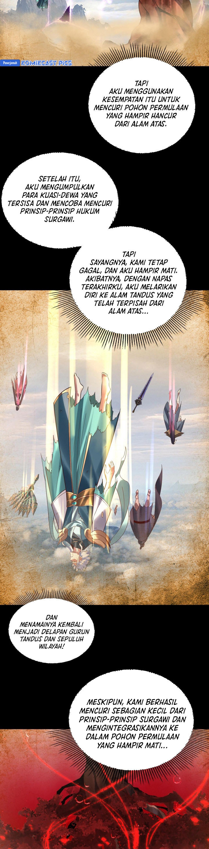 Dilarang COPAS - situs resmi www.mangacanblog.com - Komik the villain of destiny 247 - chapter 247 248 Indonesia the villain of destiny 247 - chapter 247 Terbaru 24|Baca Manga Komik Indonesia|Mangacan