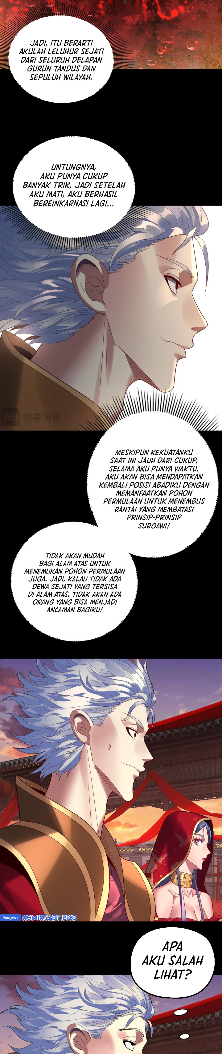 Dilarang COPAS - situs resmi www.mangacanblog.com - Komik the villain of destiny 247 - chapter 247 248 Indonesia the villain of destiny 247 - chapter 247 Terbaru 25|Baca Manga Komik Indonesia|Mangacan