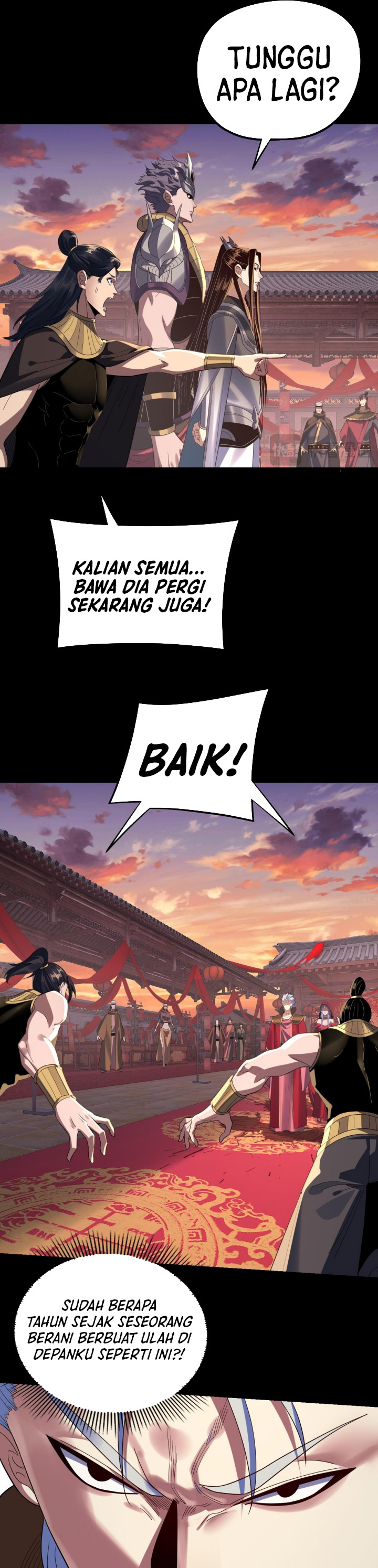 Dilarang COPAS - situs resmi www.mangacanblog.com - Komik the villain of destiny 249 - chapter 249 250 Indonesia the villain of destiny 249 - chapter 249 Terbaru 4|Baca Manga Komik Indonesia|Mangacan