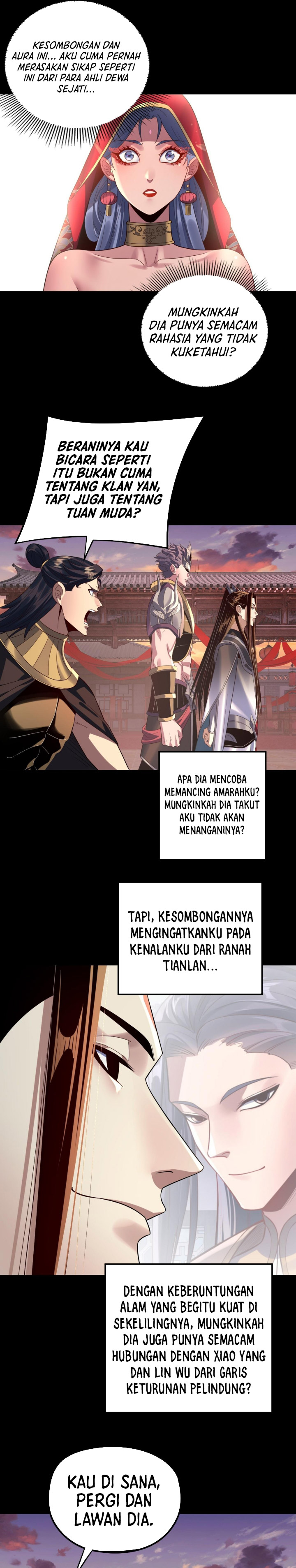 Dilarang COPAS - situs resmi www.mangacanblog.com - Komik the villain of destiny 249 - chapter 249 250 Indonesia the villain of destiny 249 - chapter 249 Terbaru 7|Baca Manga Komik Indonesia|Mangacan
