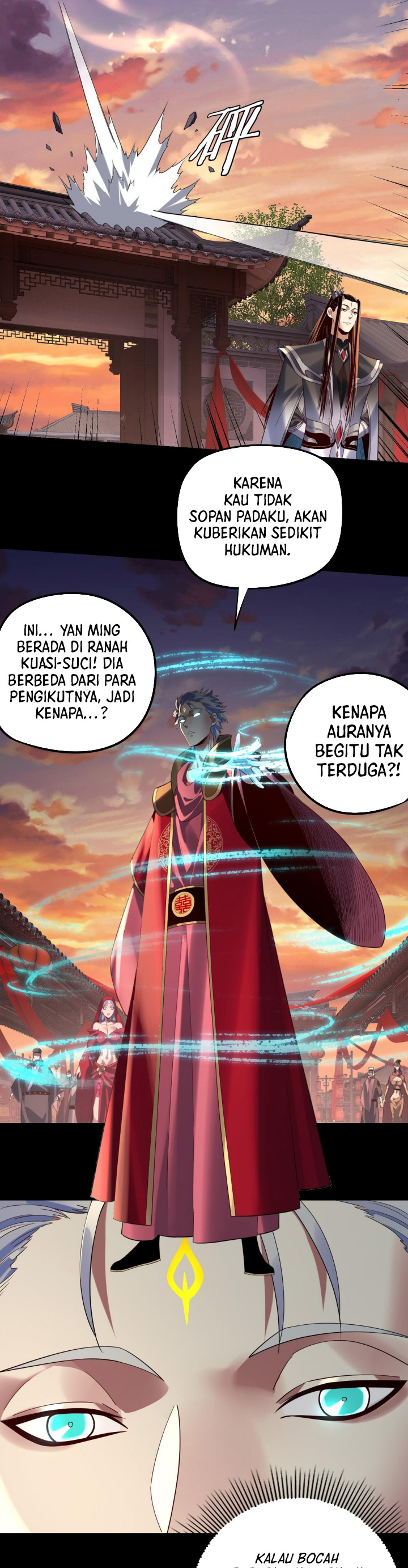 Dilarang COPAS - situs resmi www.mangacanblog.com - Komik the villain of destiny 249 - chapter 249 250 Indonesia the villain of destiny 249 - chapter 249 Terbaru 9|Baca Manga Komik Indonesia|Mangacan