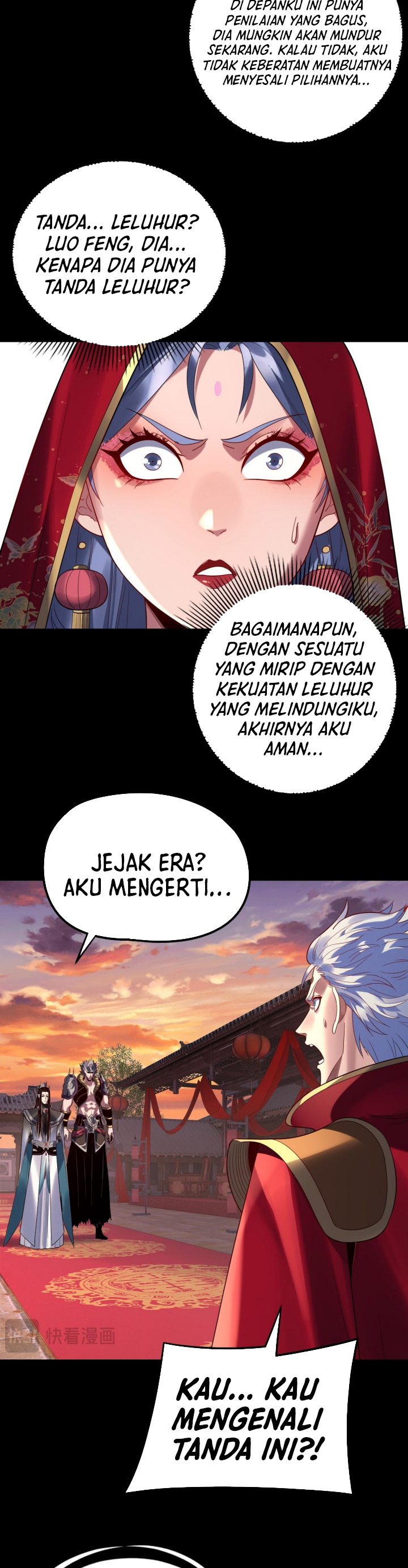 Dilarang COPAS - situs resmi www.mangacanblog.com - Komik the villain of destiny 249 - chapter 249 250 Indonesia the villain of destiny 249 - chapter 249 Terbaru 10|Baca Manga Komik Indonesia|Mangacan