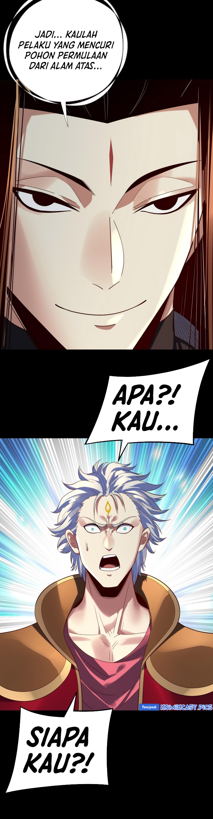 Dilarang COPAS - situs resmi www.mangacanblog.com - Komik the villain of destiny 249 - chapter 249 250 Indonesia the villain of destiny 249 - chapter 249 Terbaru 11|Baca Manga Komik Indonesia|Mangacan