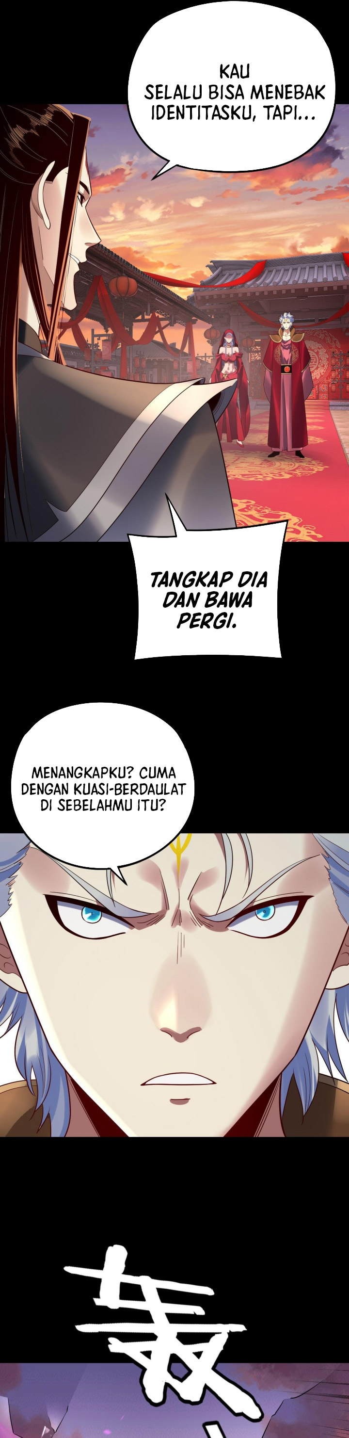 Dilarang COPAS - situs resmi www.mangacanblog.com - Komik the villain of destiny 249 - chapter 249 250 Indonesia the villain of destiny 249 - chapter 249 Terbaru 12|Baca Manga Komik Indonesia|Mangacan
