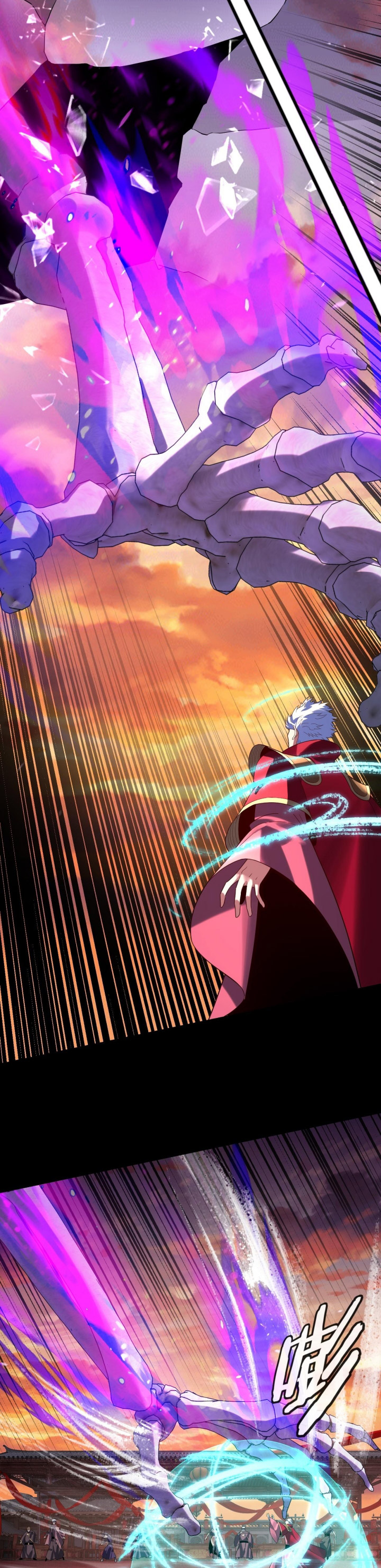 Dilarang COPAS - situs resmi www.mangacanblog.com - Komik the villain of destiny 249 - chapter 249 250 Indonesia the villain of destiny 249 - chapter 249 Terbaru 13|Baca Manga Komik Indonesia|Mangacan