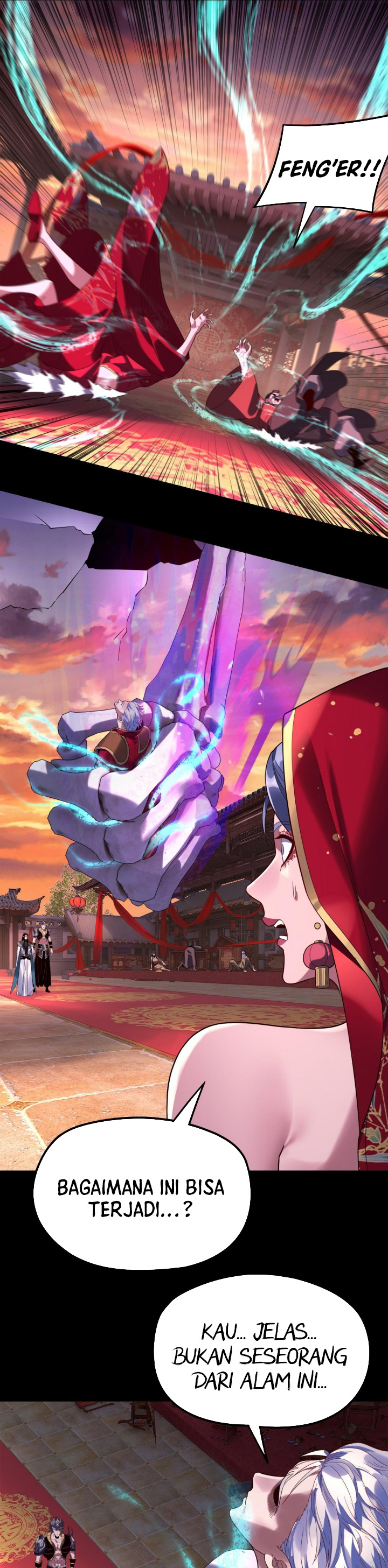 Dilarang COPAS - situs resmi www.mangacanblog.com - Komik the villain of destiny 249 - chapter 249 250 Indonesia the villain of destiny 249 - chapter 249 Terbaru 15|Baca Manga Komik Indonesia|Mangacan