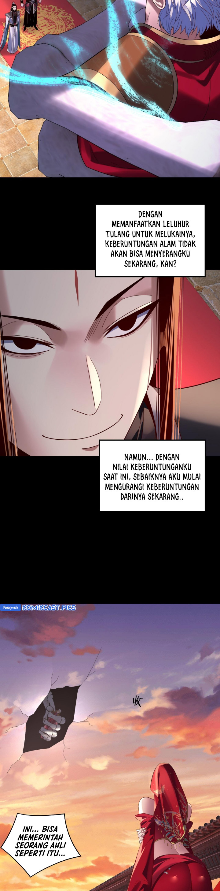 Dilarang COPAS - situs resmi www.mangacanblog.com - Komik the villain of destiny 249 - chapter 249 250 Indonesia the villain of destiny 249 - chapter 249 Terbaru 16|Baca Manga Komik Indonesia|Mangacan