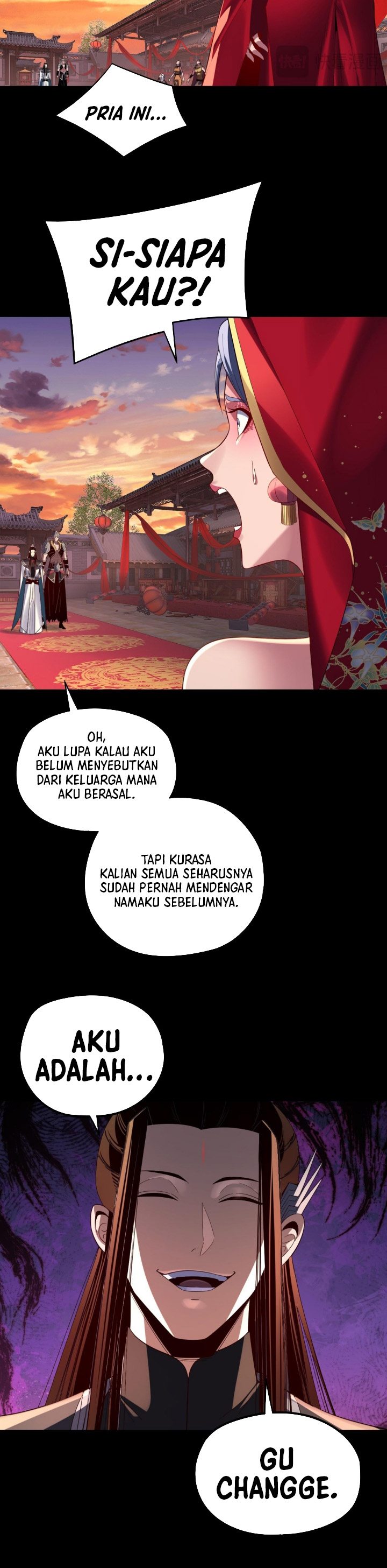 Dilarang COPAS - situs resmi www.mangacanblog.com - Komik the villain of destiny 249 - chapter 249 250 Indonesia the villain of destiny 249 - chapter 249 Terbaru 17|Baca Manga Komik Indonesia|Mangacan