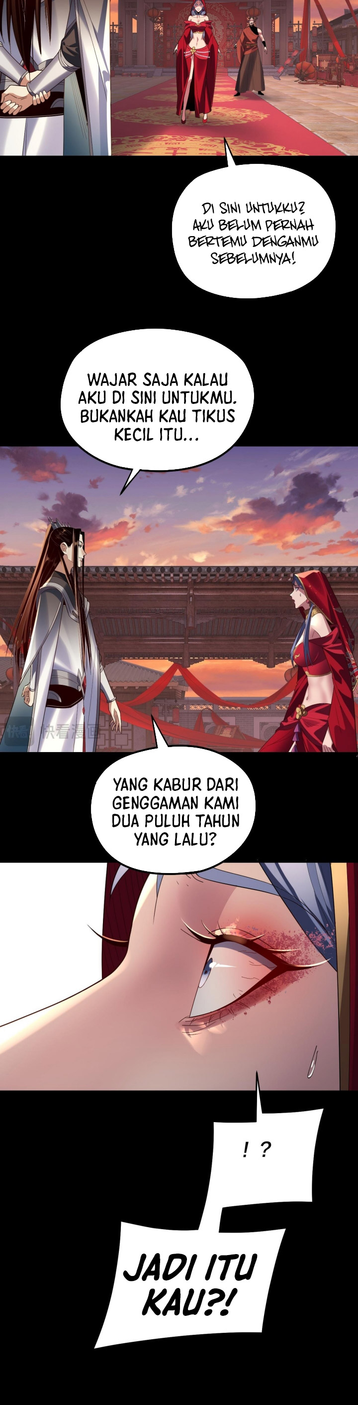 Dilarang COPAS - situs resmi www.mangacanblog.com - Komik the villain of destiny 249 - chapter 249 250 Indonesia the villain of destiny 249 - chapter 249 Terbaru 19|Baca Manga Komik Indonesia|Mangacan