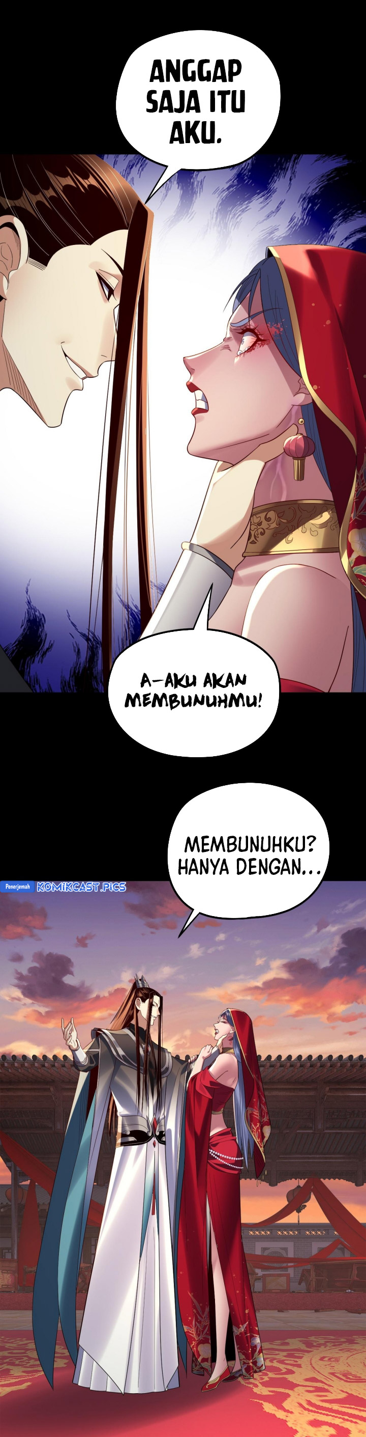 Dilarang COPAS - situs resmi www.mangacanblog.com - Komik the villain of destiny 249 - chapter 249 250 Indonesia the villain of destiny 249 - chapter 249 Terbaru 20|Baca Manga Komik Indonesia|Mangacan