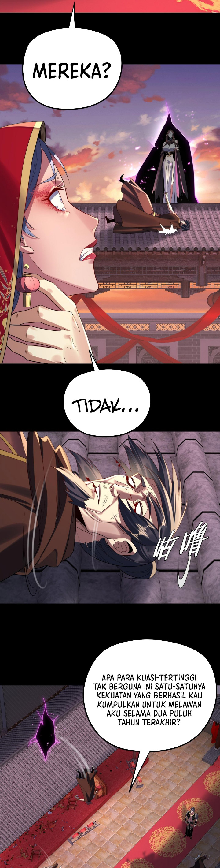 Dilarang COPAS - situs resmi www.mangacanblog.com - Komik the villain of destiny 249 - chapter 249 250 Indonesia the villain of destiny 249 - chapter 249 Terbaru 21|Baca Manga Komik Indonesia|Mangacan