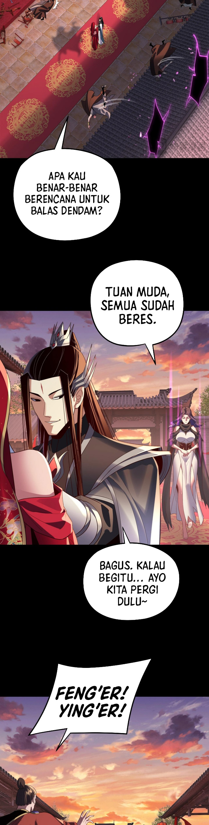 Dilarang COPAS - situs resmi www.mangacanblog.com - Komik the villain of destiny 249 - chapter 249 250 Indonesia the villain of destiny 249 - chapter 249 Terbaru 22|Baca Manga Komik Indonesia|Mangacan