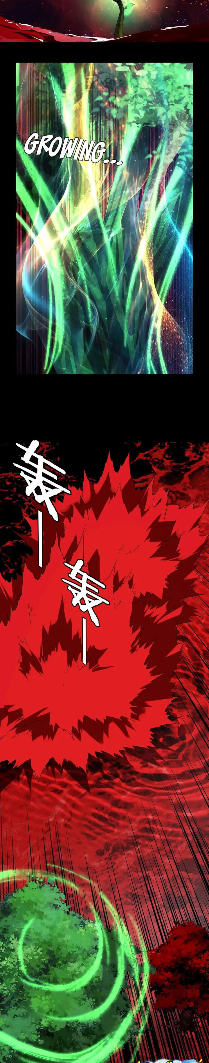 The Villain Of Destiny chapter 251