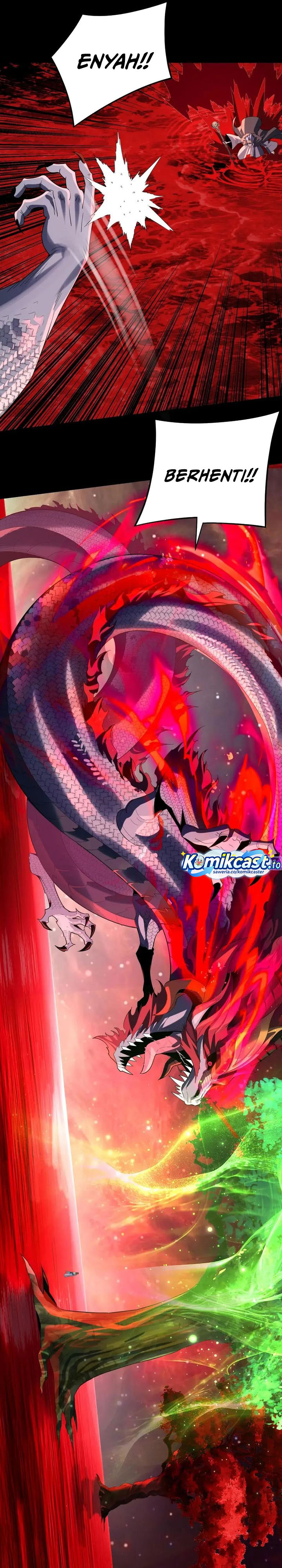 The Villain Of Destiny chapter 251