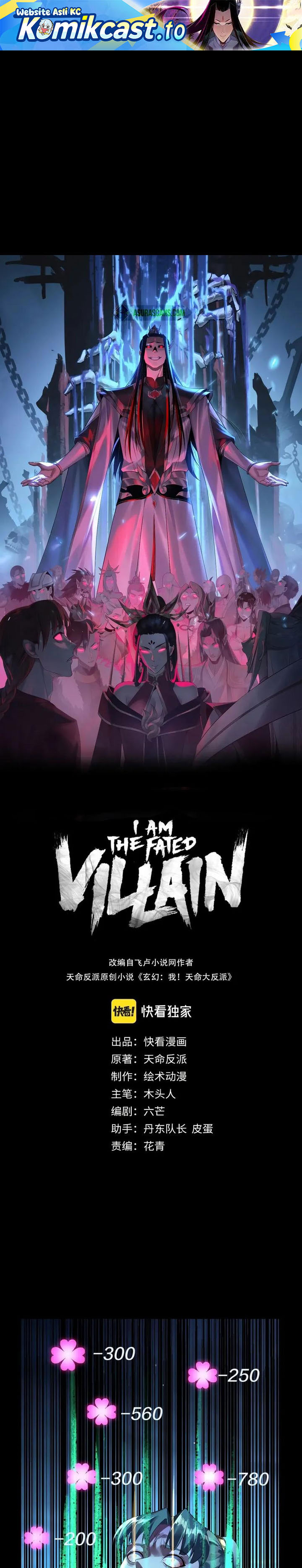 Dilarang COPAS - situs resmi www.mangacanblog.com - Komik the villain of destiny 255 - chapter 255 256 Indonesia the villain of destiny 255 - chapter 255 Terbaru 1|Baca Manga Komik Indonesia|Mangacan