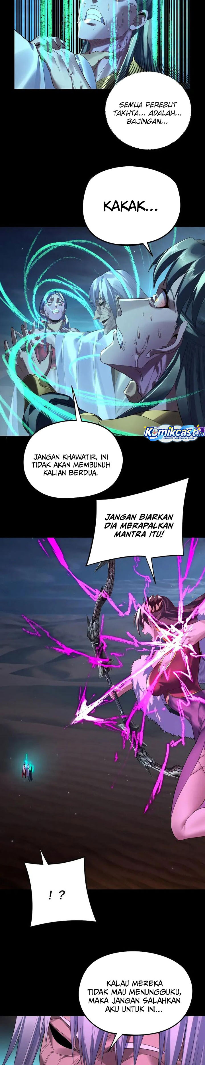 Dilarang COPAS - situs resmi www.mangacanblog.com - Komik the villain of destiny 255 - chapter 255 256 Indonesia the villain of destiny 255 - chapter 255 Terbaru 2|Baca Manga Komik Indonesia|Mangacan