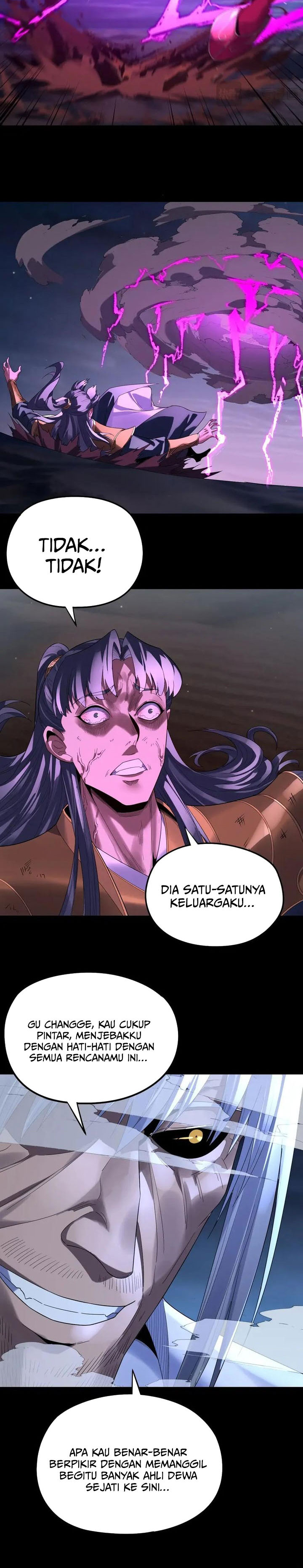 Dilarang COPAS - situs resmi www.mangacanblog.com - Komik the villain of destiny 255 - chapter 255 256 Indonesia the villain of destiny 255 - chapter 255 Terbaru 4|Baca Manga Komik Indonesia|Mangacan