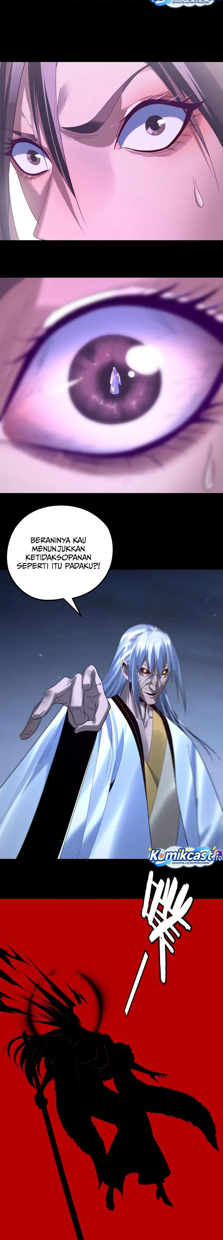 Dilarang COPAS - situs resmi www.mangacanblog.com - Komik the villain of destiny 255 - chapter 255 256 Indonesia the villain of destiny 255 - chapter 255 Terbaru 8|Baca Manga Komik Indonesia|Mangacan