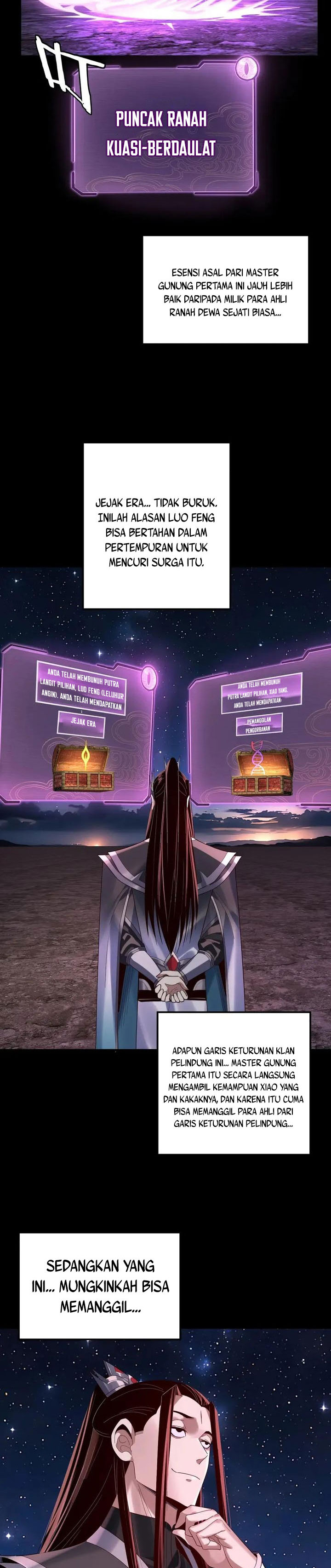Dilarang COPAS - situs resmi www.mangacanblog.com - Komik the villain of destiny 255 - chapter 255 256 Indonesia the villain of destiny 255 - chapter 255 Terbaru 19|Baca Manga Komik Indonesia|Mangacan