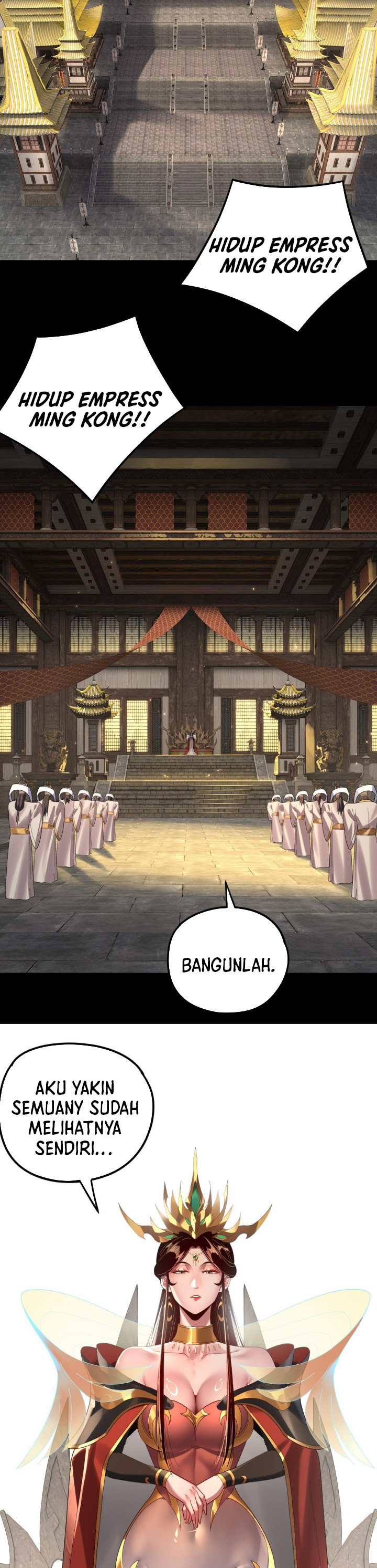 Dilarang COPAS - situs resmi www.mangacanblog.com - Komik the villain of destiny 256 - chapter 256 257 Indonesia the villain of destiny 256 - chapter 256 Terbaru 2|Baca Manga Komik Indonesia|Mangacan