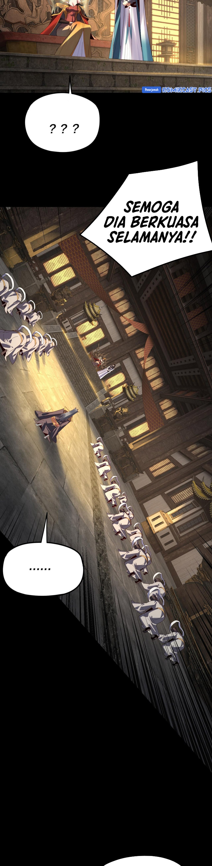Dilarang COPAS - situs resmi www.mangacanblog.com - Komik the villain of destiny 256 - chapter 256 257 Indonesia the villain of destiny 256 - chapter 256 Terbaru 11|Baca Manga Komik Indonesia|Mangacan