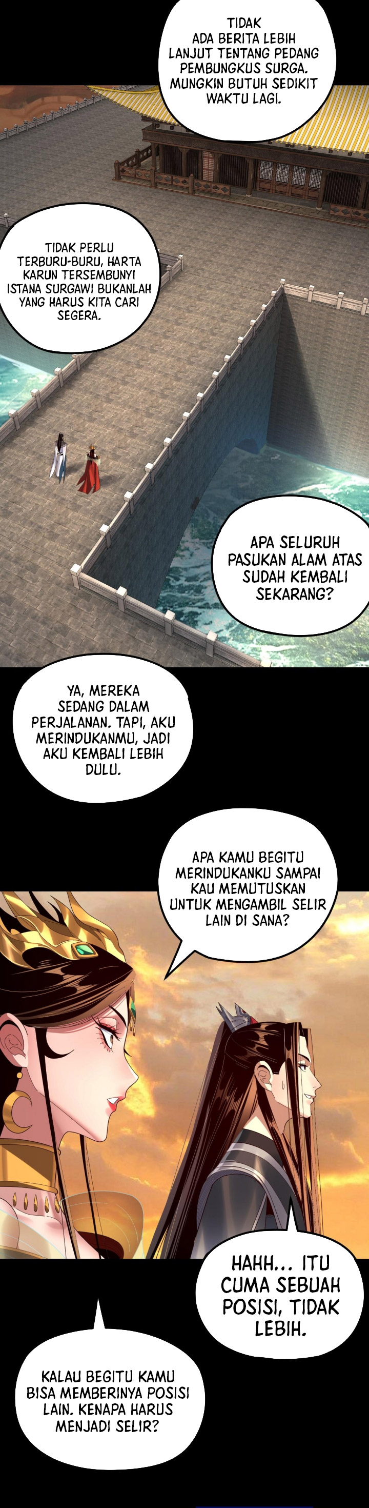 Dilarang COPAS - situs resmi www.mangacanblog.com - Komik the villain of destiny 256 - chapter 256 257 Indonesia the villain of destiny 256 - chapter 256 Terbaru 12|Baca Manga Komik Indonesia|Mangacan