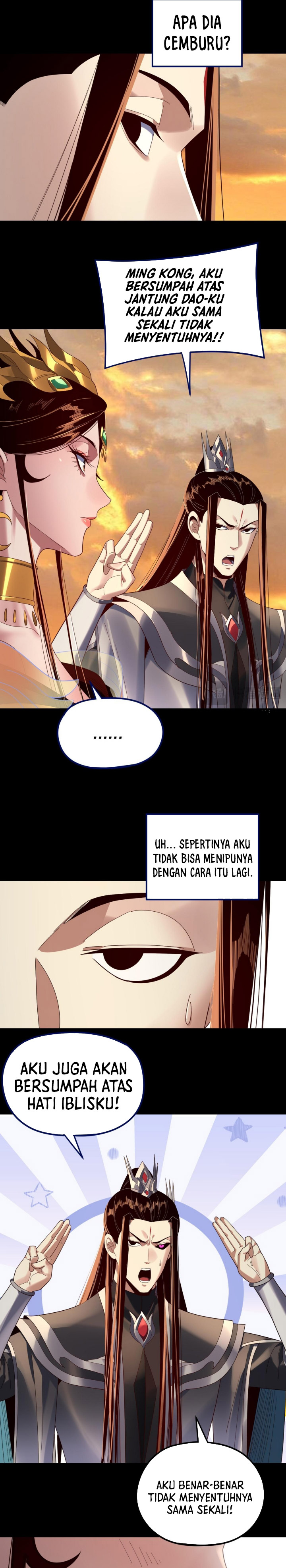 Dilarang COPAS - situs resmi www.mangacanblog.com - Komik the villain of destiny 256 - chapter 256 257 Indonesia the villain of destiny 256 - chapter 256 Terbaru 13|Baca Manga Komik Indonesia|Mangacan