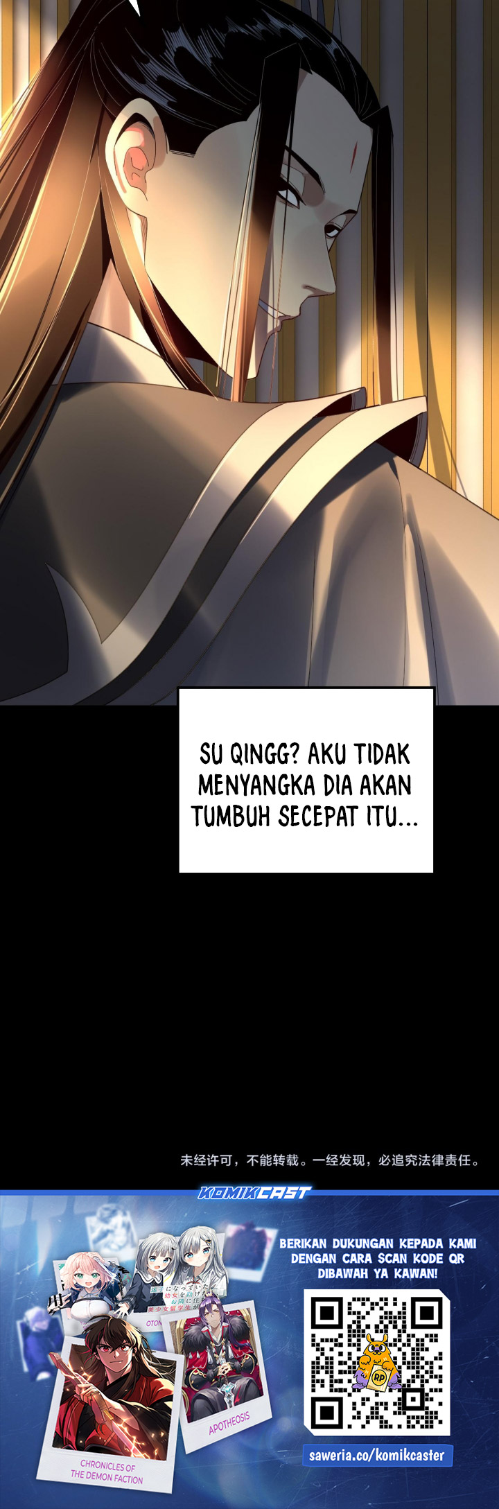 Dilarang COPAS - situs resmi www.mangacanblog.com - Komik the villain of destiny 256 - chapter 256 257 Indonesia the villain of destiny 256 - chapter 256 Terbaru 25|Baca Manga Komik Indonesia|Mangacan