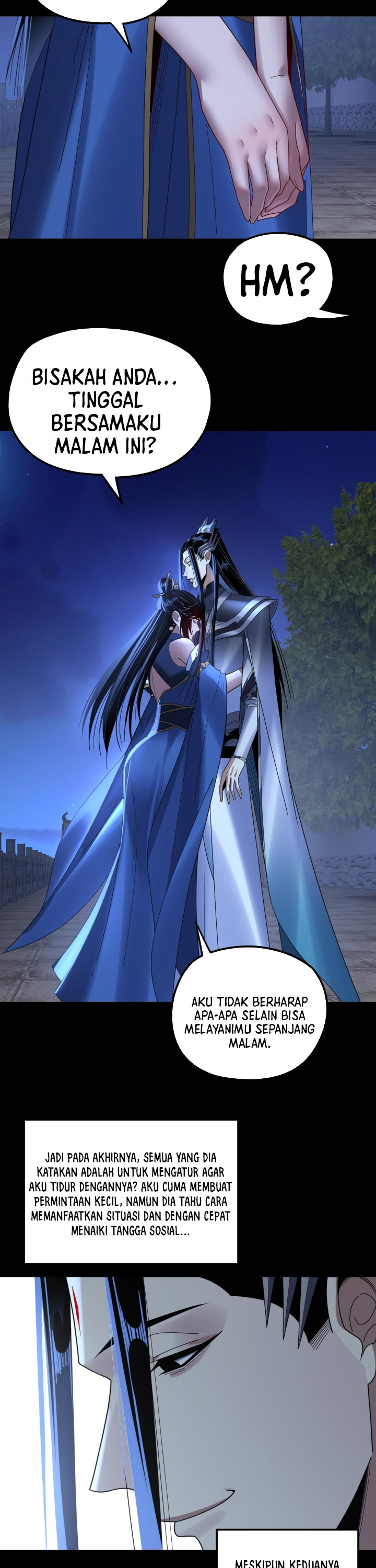 Dilarang COPAS - situs resmi www.mangacanblog.com - Komik the villain of destiny 260 - chapter 260 261 Indonesia the villain of destiny 260 - chapter 260 Terbaru 5|Baca Manga Komik Indonesia|Mangacan