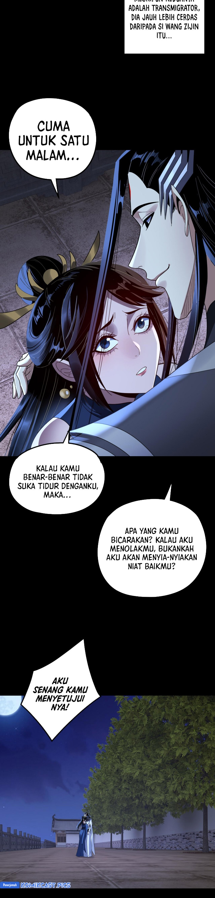 Dilarang COPAS - situs resmi www.mangacanblog.com - Komik the villain of destiny 260 - chapter 260 261 Indonesia the villain of destiny 260 - chapter 260 Terbaru 6|Baca Manga Komik Indonesia|Mangacan