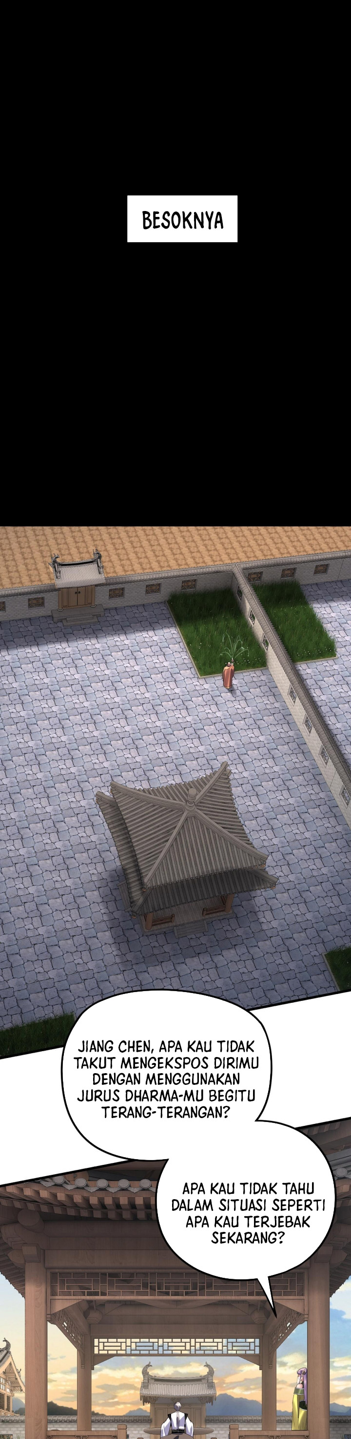 Dilarang COPAS - situs resmi www.mangacanblog.com - Komik the villain of destiny 260 - chapter 260 261 Indonesia the villain of destiny 260 - chapter 260 Terbaru 7|Baca Manga Komik Indonesia|Mangacan
