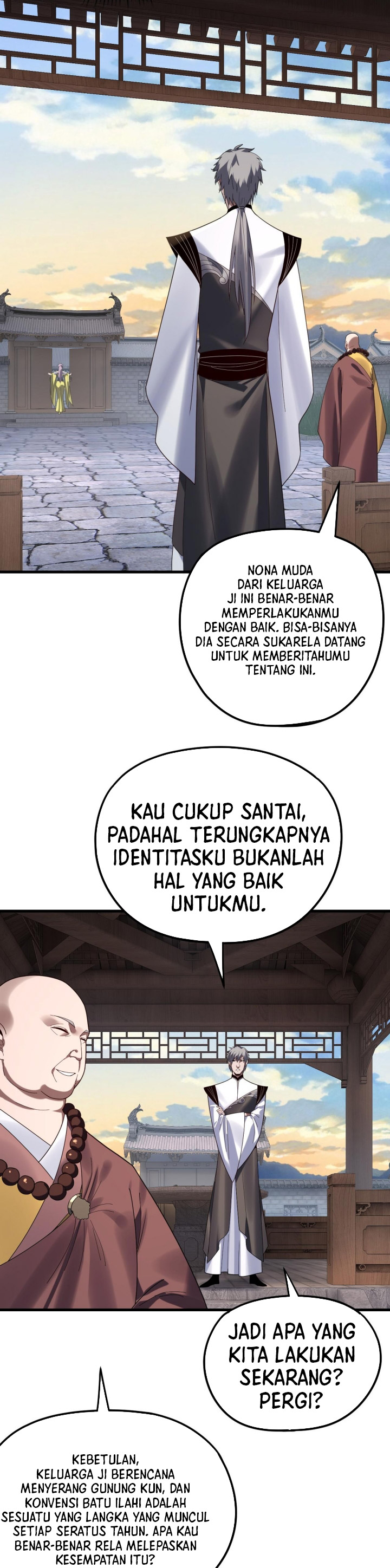 Dilarang COPAS - situs resmi www.mangacanblog.com - Komik the villain of destiny 260 - chapter 260 261 Indonesia the villain of destiny 260 - chapter 260 Terbaru 10|Baca Manga Komik Indonesia|Mangacan