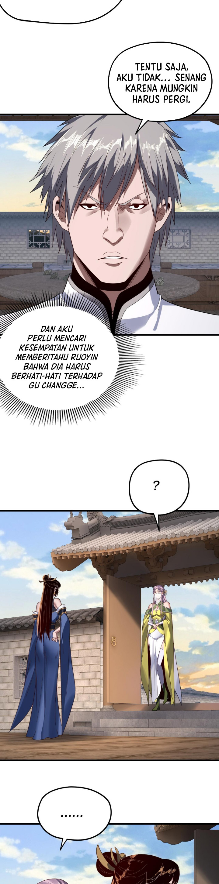 Dilarang COPAS - situs resmi www.mangacanblog.com - Komik the villain of destiny 260 - chapter 260 261 Indonesia the villain of destiny 260 - chapter 260 Terbaru 11|Baca Manga Komik Indonesia|Mangacan