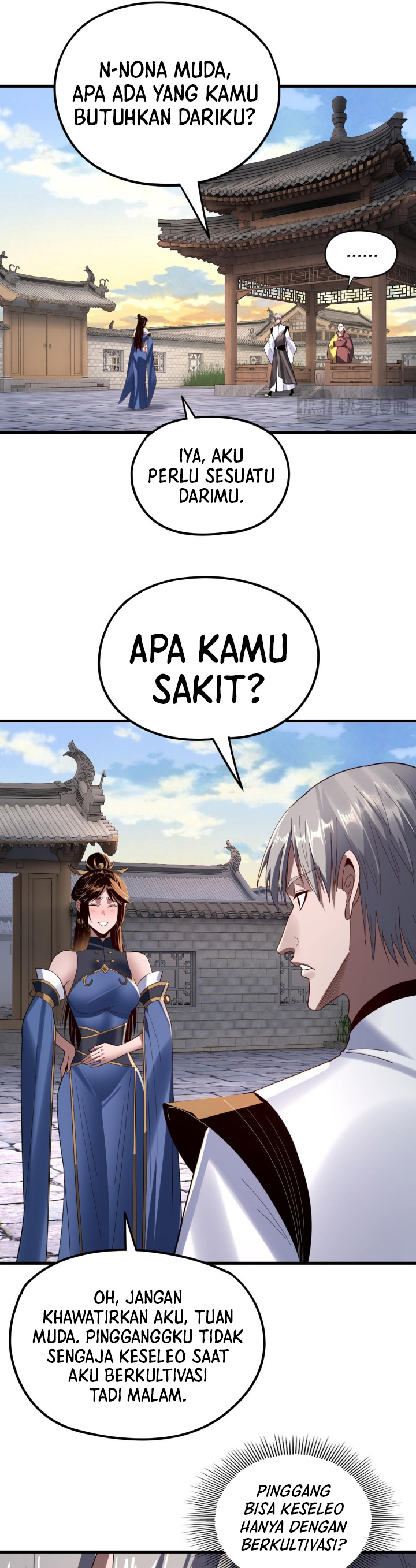 Dilarang COPAS - situs resmi www.mangacanblog.com - Komik the villain of destiny 260 - chapter 260 261 Indonesia the villain of destiny 260 - chapter 260 Terbaru 13|Baca Manga Komik Indonesia|Mangacan