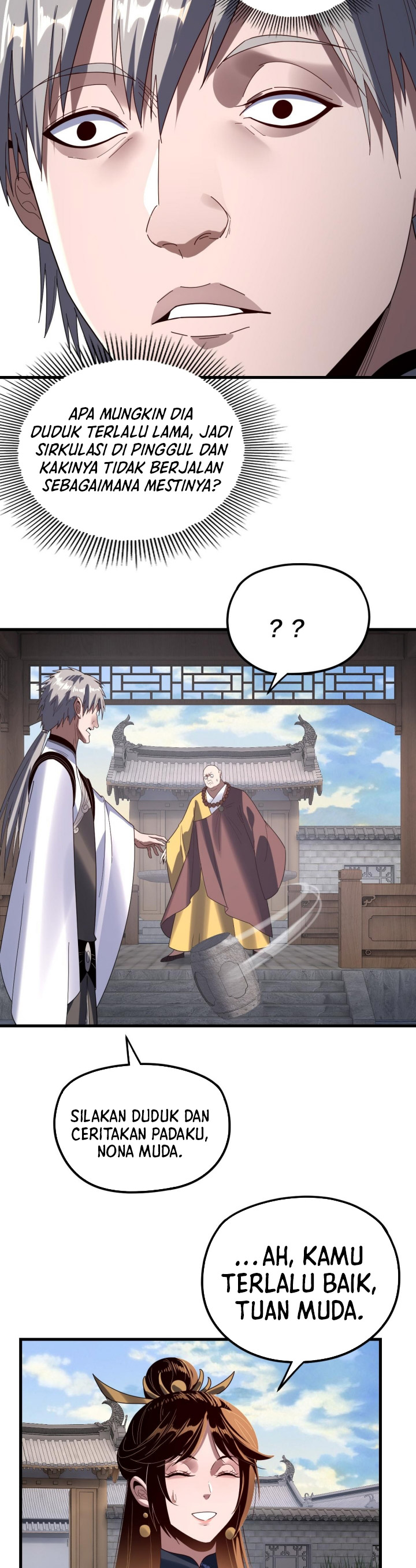 Dilarang COPAS - situs resmi www.mangacanblog.com - Komik the villain of destiny 260 - chapter 260 261 Indonesia the villain of destiny 260 - chapter 260 Terbaru 14|Baca Manga Komik Indonesia|Mangacan