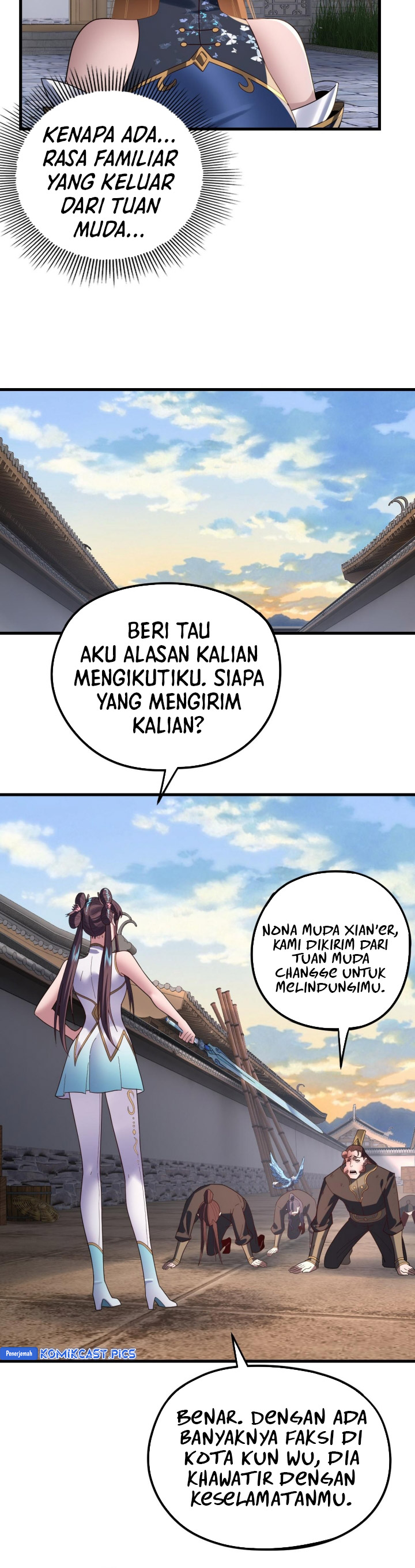 Dilarang COPAS - situs resmi www.mangacanblog.com - Komik the villain of destiny 260 - chapter 260 261 Indonesia the villain of destiny 260 - chapter 260 Terbaru 15|Baca Manga Komik Indonesia|Mangacan