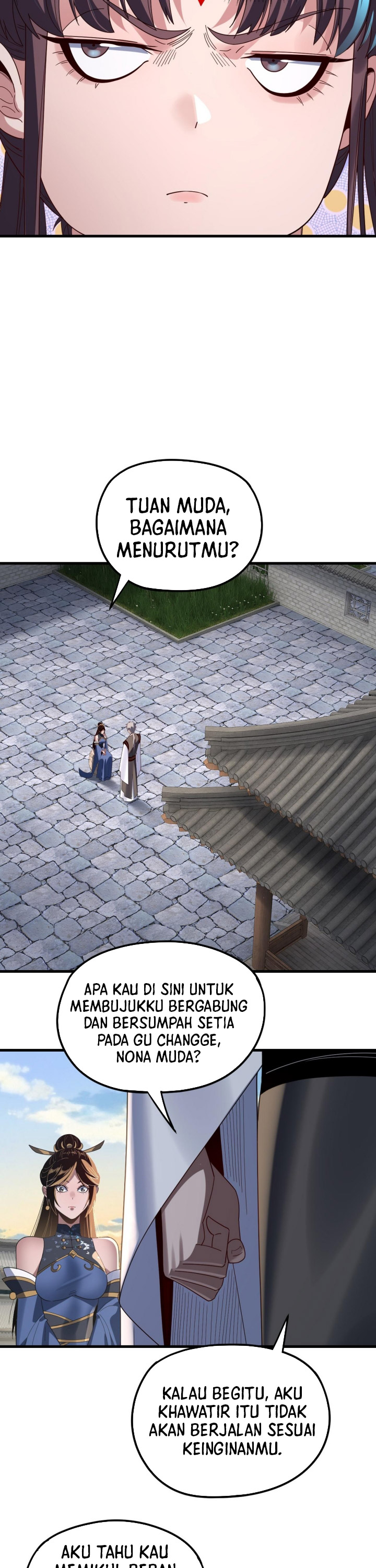 Dilarang COPAS - situs resmi www.mangacanblog.com - Komik the villain of destiny 260 - chapter 260 261 Indonesia the villain of destiny 260 - chapter 260 Terbaru 17|Baca Manga Komik Indonesia|Mangacan