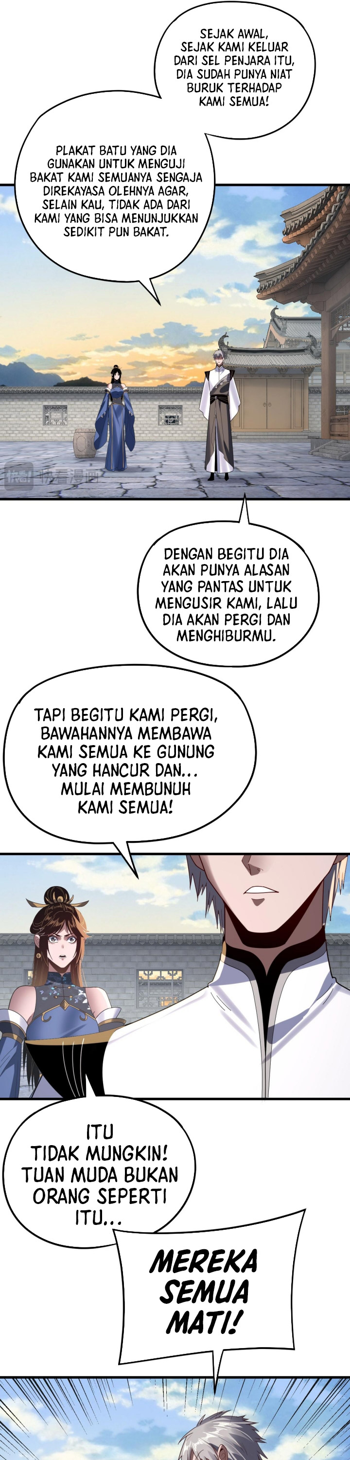 Dilarang COPAS - situs resmi www.mangacanblog.com - Komik the villain of destiny 260 - chapter 260 261 Indonesia the villain of destiny 260 - chapter 260 Terbaru 21|Baca Manga Komik Indonesia|Mangacan