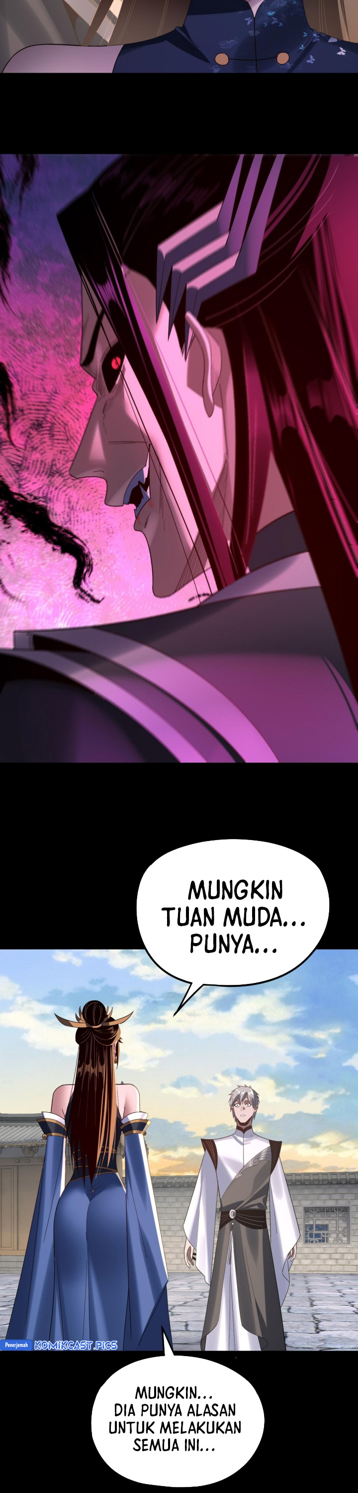 Dilarang COPAS - situs resmi www.mangacanblog.com - Komik the villain of destiny 260 - chapter 260 261 Indonesia the villain of destiny 260 - chapter 260 Terbaru 23|Baca Manga Komik Indonesia|Mangacan