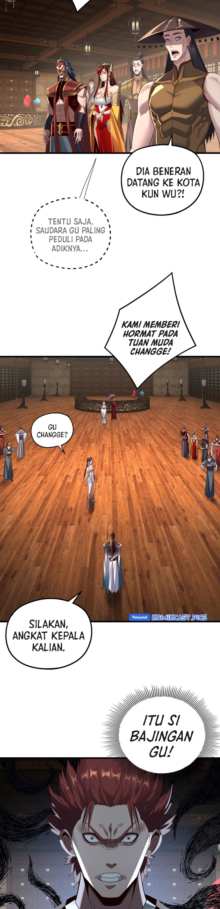 Dilarang COPAS - situs resmi www.mangacanblog.com - Komik the villain of destiny 262 - chapter 262 263 Indonesia the villain of destiny 262 - chapter 262 Terbaru 2|Baca Manga Komik Indonesia|Mangacan