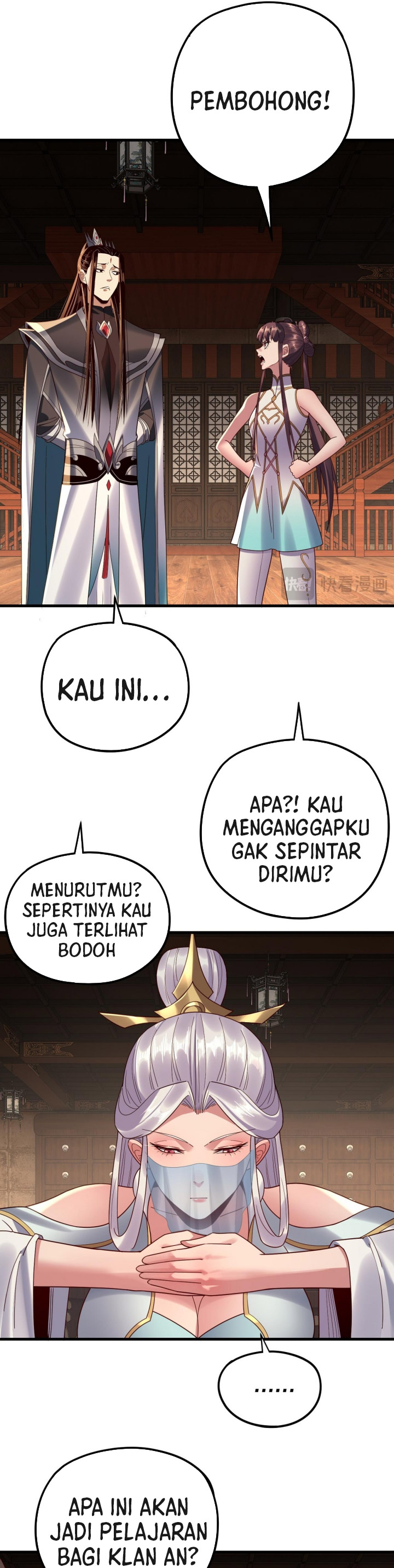 Dilarang COPAS - situs resmi www.mangacanblog.com - Komik the villain of destiny 262 - chapter 262 263 Indonesia the villain of destiny 262 - chapter 262 Terbaru 4|Baca Manga Komik Indonesia|Mangacan