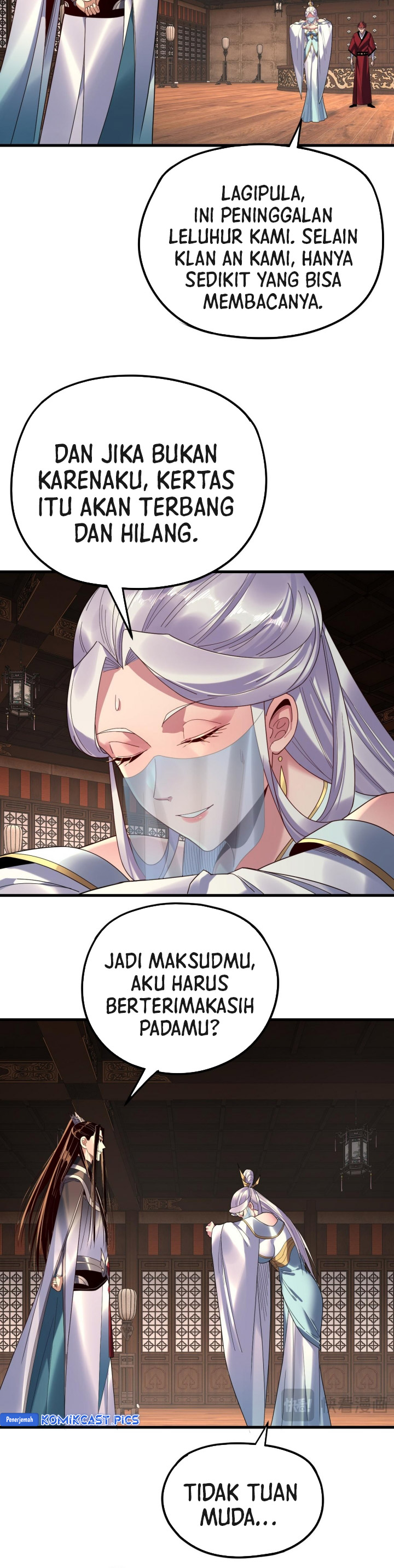 Dilarang COPAS - situs resmi www.mangacanblog.com - Komik the villain of destiny 262 - chapter 262 263 Indonesia the villain of destiny 262 - chapter 262 Terbaru 6|Baca Manga Komik Indonesia|Mangacan