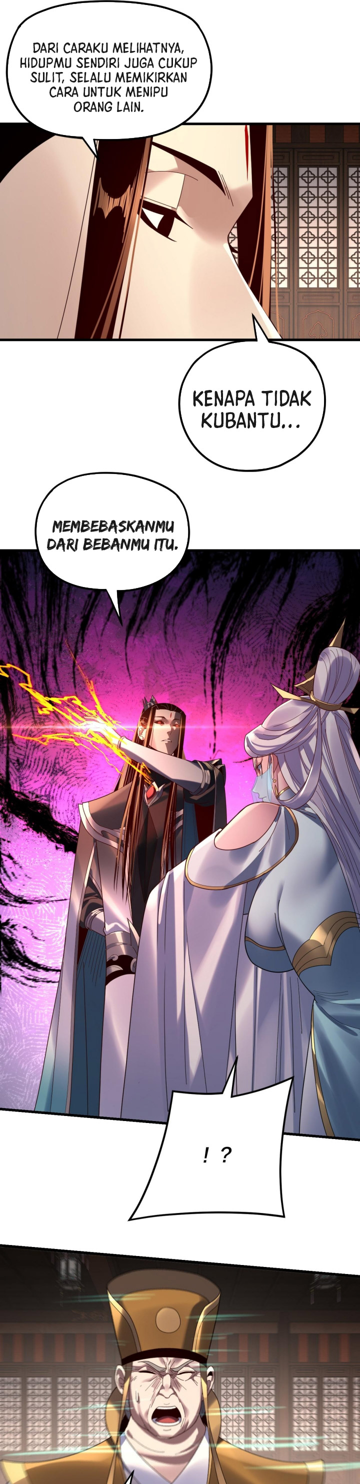 Dilarang COPAS - situs resmi www.mangacanblog.com - Komik the villain of destiny 262 - chapter 262 263 Indonesia the villain of destiny 262 - chapter 262 Terbaru 7|Baca Manga Komik Indonesia|Mangacan