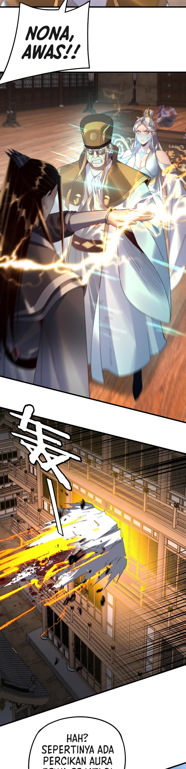 Dilarang COPAS - situs resmi www.mangacanblog.com - Komik the villain of destiny 262 - chapter 262 263 Indonesia the villain of destiny 262 - chapter 262 Terbaru 8|Baca Manga Komik Indonesia|Mangacan