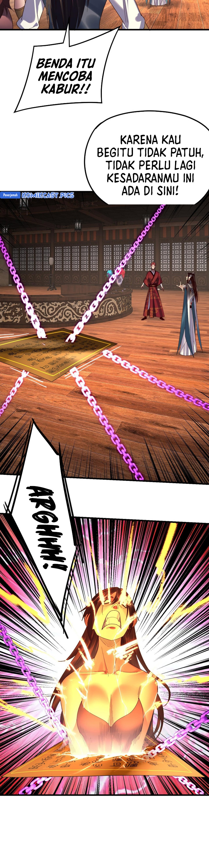 Dilarang COPAS - situs resmi www.mangacanblog.com - Komik the villain of destiny 262 - chapter 262 263 Indonesia the villain of destiny 262 - chapter 262 Terbaru 12|Baca Manga Komik Indonesia|Mangacan