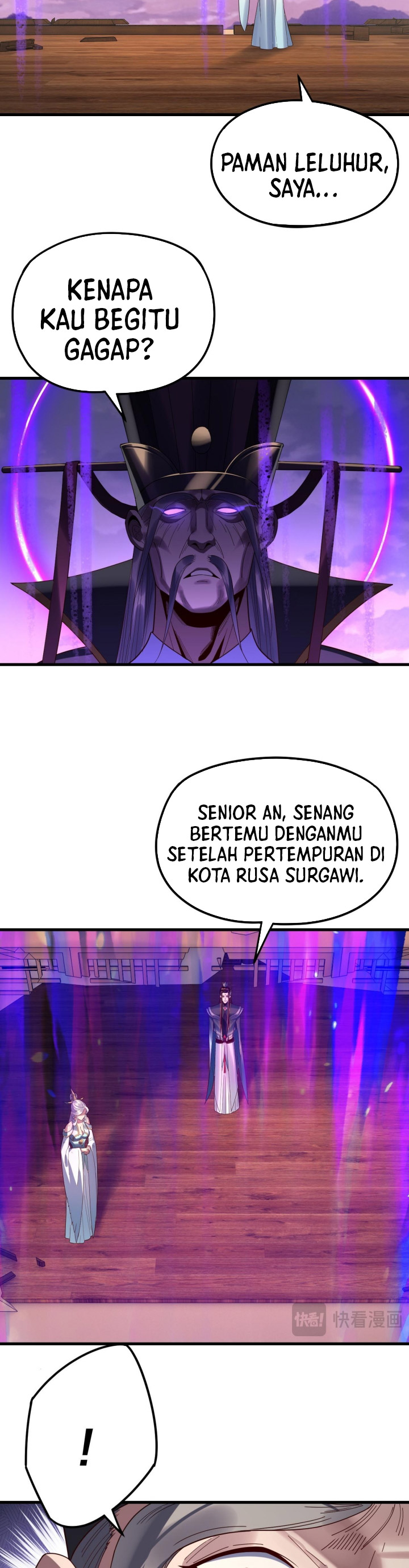 Dilarang COPAS - situs resmi www.mangacanblog.com - Komik the villain of destiny 262 - chapter 262 263 Indonesia the villain of destiny 262 - chapter 262 Terbaru 16|Baca Manga Komik Indonesia|Mangacan