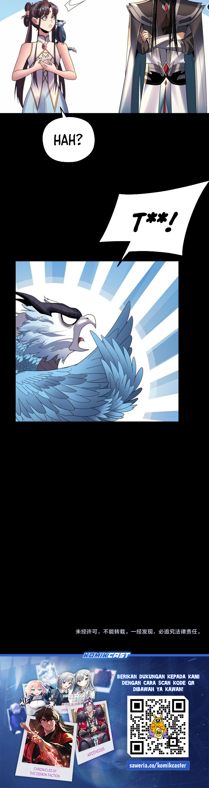 Dilarang COPAS - situs resmi www.mangacanblog.com - Komik the villain of destiny 262 - chapter 262 263 Indonesia the villain of destiny 262 - chapter 262 Terbaru 23|Baca Manga Komik Indonesia|Mangacan