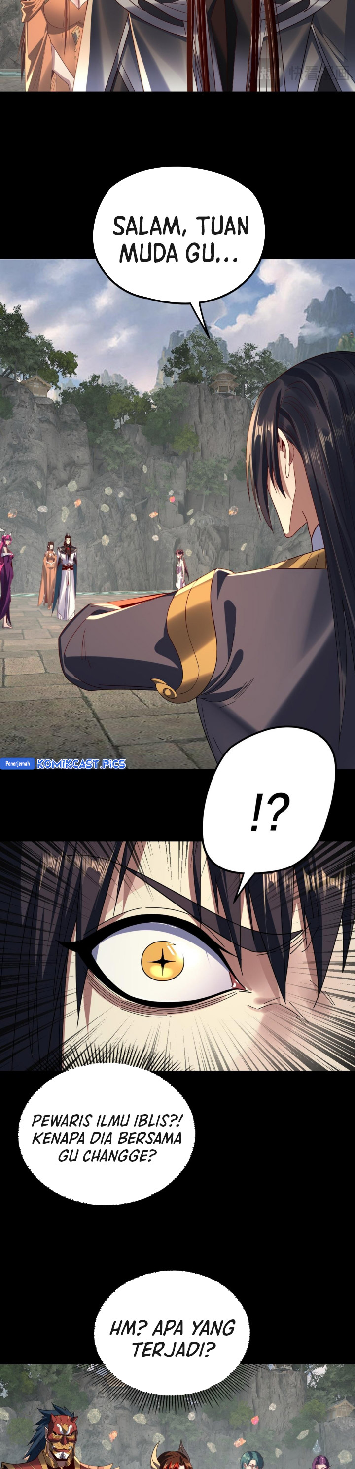 Dilarang COPAS - situs resmi www.mangacanblog.com - Komik the villain of destiny 264 - chapter 264 265 Indonesia the villain of destiny 264 - chapter 264 Terbaru 4|Baca Manga Komik Indonesia|Mangacan